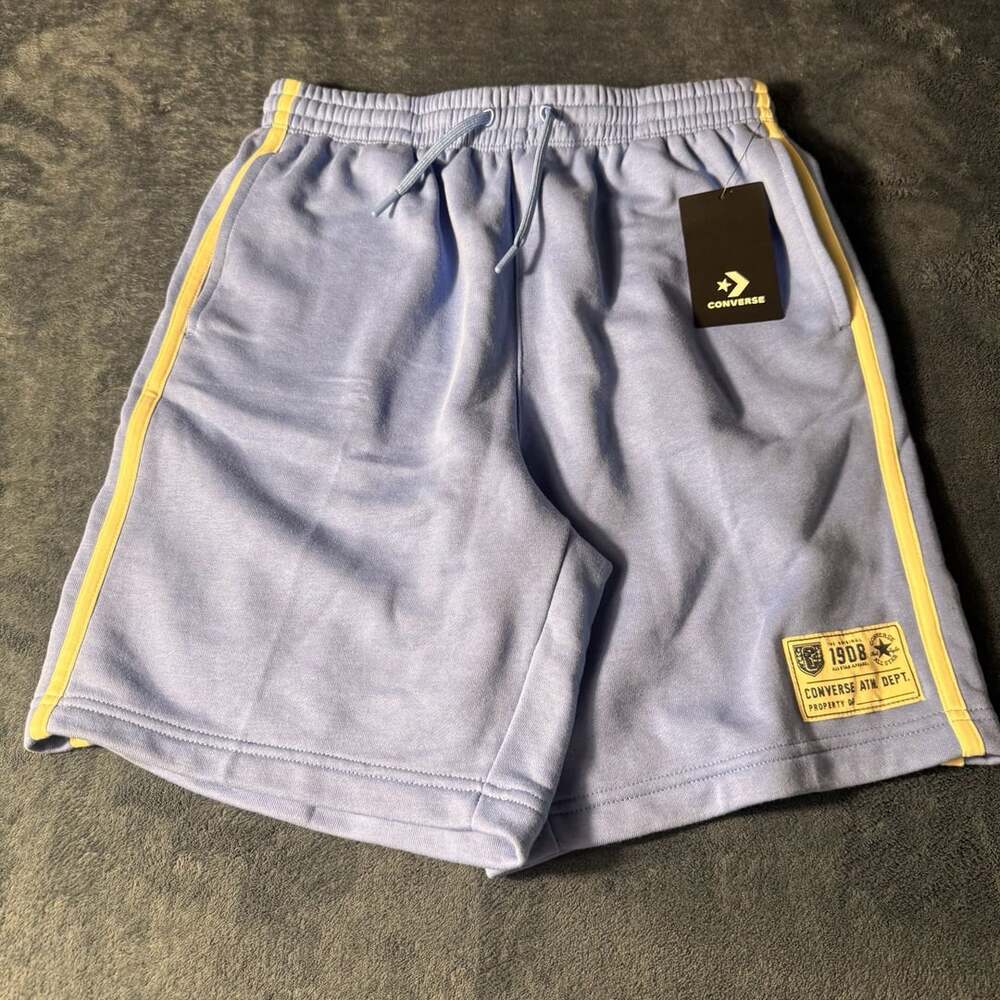 Converse boys shorts